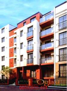 3.0 stan u novogradnji, Primorska ID#3505