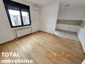 Stan NOVI SAD,NOVA DETELINARA - 61 m2 155550 €, ID: 1099867