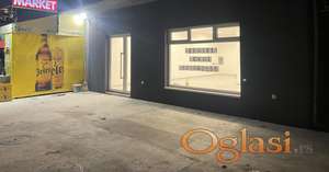 TOP NOV LOKAL SAJLOVO