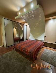  ODLIČAN STAN NA TOP LOKACIJI, PET FRIENDLY, PARKING 