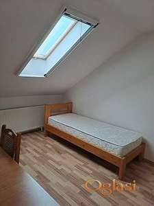 Zemun, Nova Galenika, Soba za izdavanje