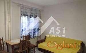 Odličan stan i cena, PET FRIENDLY ID#7320