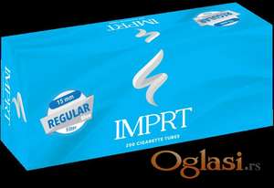 FILTER TUBE WATSON IMPRT BLUE 15 MM