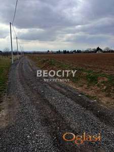 Sremska Mitrovica, Manđelos, , 10a novi placevi