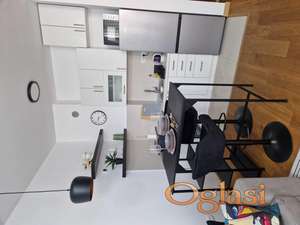 Odličan stan na odličnoj lokaciji