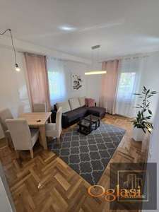 Jednoiposoban stan na Novom Naselju ! Stanoja Stanojevića !