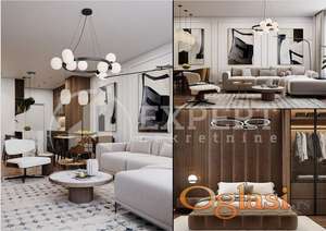 Dvosoban stan u luksuznom stambeno-poslovnom kompleksu