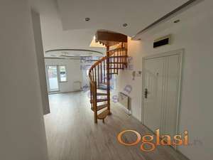 Četvorosoban stan Sremski Karlovci, 130m2!