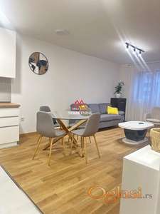 Podbara - 43m2 - jednoiposoban stan