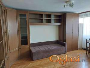 Liman III-jednosoban,namešten stan