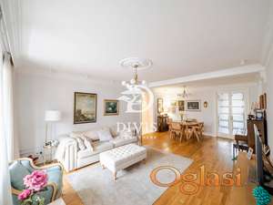 Moderan 4.0 stan na Lekinom brdu, 2 garažna, 100m2