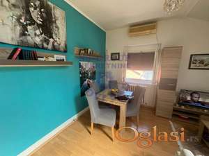 Dvosoban stan u Petrovaradinu,44m2