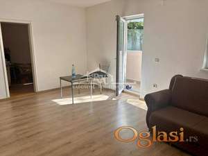 Petlovo brdo - Rasinska ulica kod stare škole, dvoiposoban 51m2 + parking ID#1534