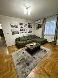 Novi Sad, Podbara, prelep trosoban stan