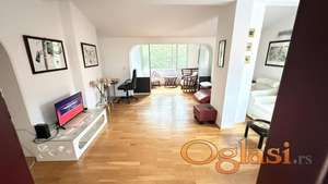 Mirijevo,3.0,90m2,renoviran,Ladne Vode ID#1729