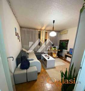 Liman 2 , odličan stan ID#6525