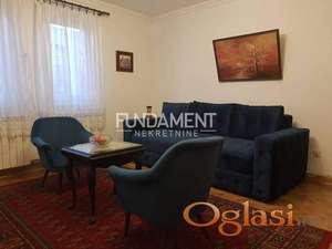 1.0 Svetogorska 31m2, V, lift, cg, renoviran ID#1716