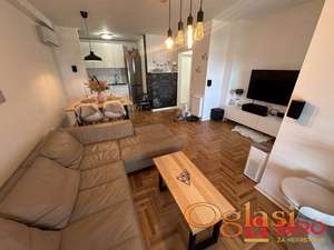 Prelep porodični stan na Telepu