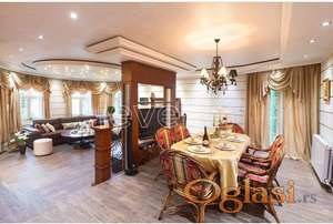 SREMSKA KAMENICA - SREMSKA KAMENICA - 469.00 m2