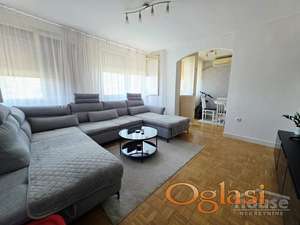 STAN - NOVI SAD - LIMAN 2 - 39m2 - 120000 evra