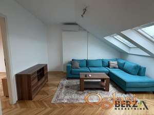  KOMFORAN, RENOVIRAN TROSOBAN STAN - SAJAM