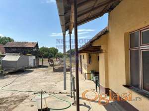 Prodaje se kuca u Kovilju