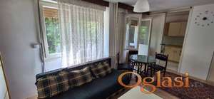 LIMAN 3 IZDAJE SE JEDNOIPOSOBAN NAMEŠTEN STAN