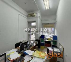 Novi Sad, Socijalno, Žitni trg, 1.0, 20m2