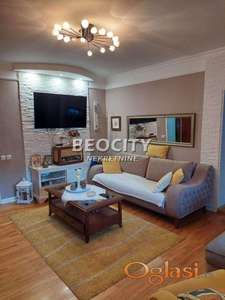 Novi Sad, Avijatičarsko naselje, Vase Miskina Crnog, 3.0, 91m2