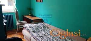 Dvosoban stan na Podbari