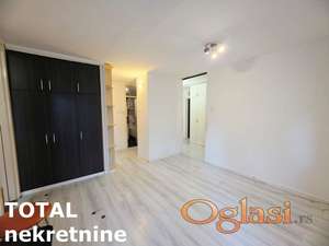 STAN - NOVI SAD - NOVO NASELJE -  BISTRICA - 64m2 - 155000 evra