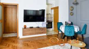 Fantastičan dvoiposobni na Bulevaru