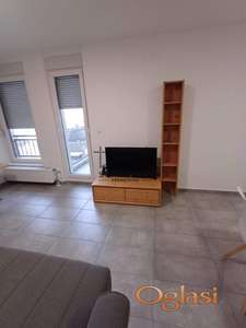 Nov - Kompletno Namešten - Salajka ID#6872