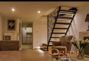 Južni bulevar, DUPLEX LUX, 74 kvadrata