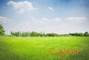 PRODAJA ZEMLJIŠTA – 13,6 ha u komadu, Lalinac (Niš)