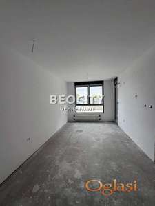 Novi Sad, Telep, Bulevar Patrijarha Pavla, 1.5, 38m2