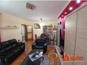 Komforan trosoban stan (91m2) u kvalitetnoj zgradi novijeg datuma - Nova Detelinara!