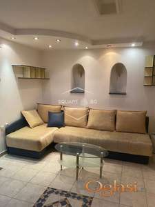 Studentski trg, 1.0 namešten, pet friendly ID#5095