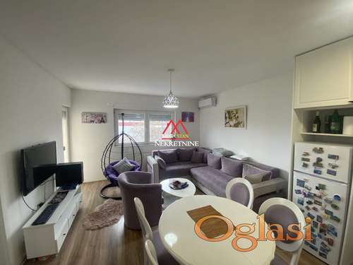 Jednoiposoban stan - 40m2 - Adice