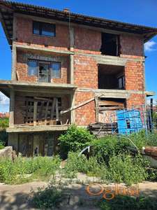 Velika kuca u centru Knjaževca