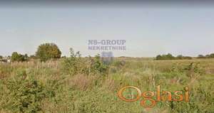 Voćnjak 2.klase na izlazu iz Rumenke.