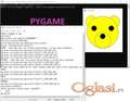INFORMATIKA - ALGORITMI, PYTHON, EXCEL, WORD, WINDOWS, POWERPOINT, INKSCAPE