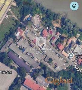 Zemun – stan od 36 m² za renoviranje, investiciona prilika ID#2111
