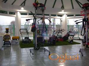 Predstavljamo Vam odličan poslovni prostor -187m2