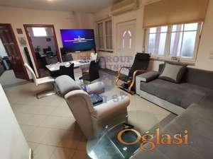 Porodičan stan u mirnom delu grada - Telep