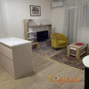 Izdaje se potpuno nov, neuseljavan stan na Starom Majuru