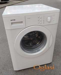 Gorenje ves masina 60cm garancija dostava Novi Sad