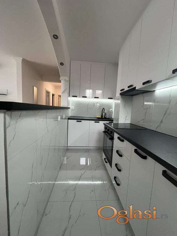 Лион - современный квартира 63 m² | отличное место — фото