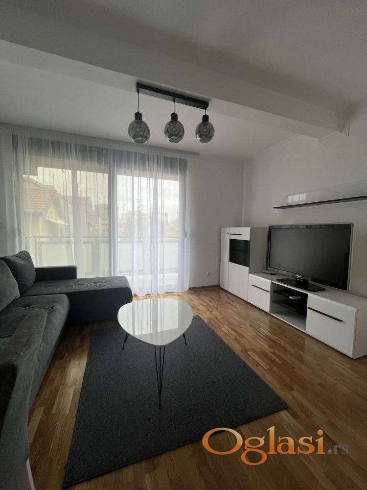 Лион - современный квартира 63 m² | отличное место — фото