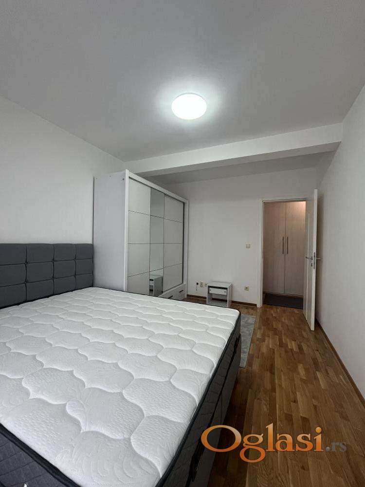 Лион - современный квартира 63 m² | отличное место — фото
